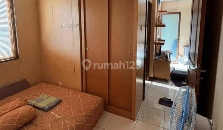 Hot Deal Apartemen 2 Kamar Tidur Majesty Surya Sumantri, Bandung 2