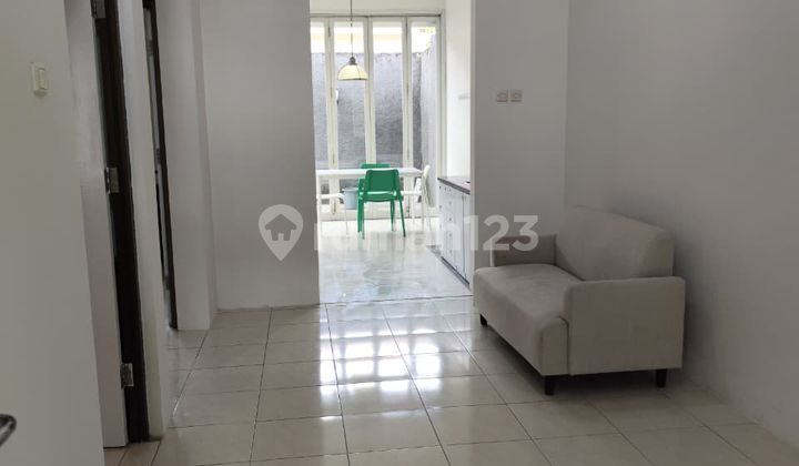 Rumah Siap Huni Open Space Nyaman di Jingganagara Kota Baru Parahyangan, Bandung