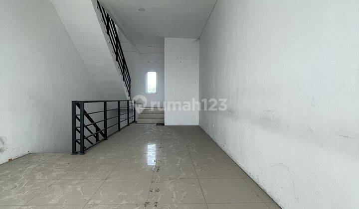 Sewa Laris Ruko 3lt Mainroad Lokasi Strategis Padalarang Bandung 1