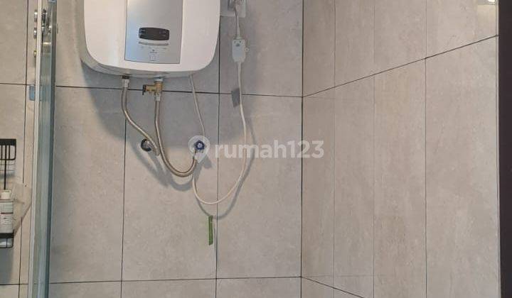 Sewa Keren Rumah Nyaman Furnished Kota Baru Parahyangan Bandung 2