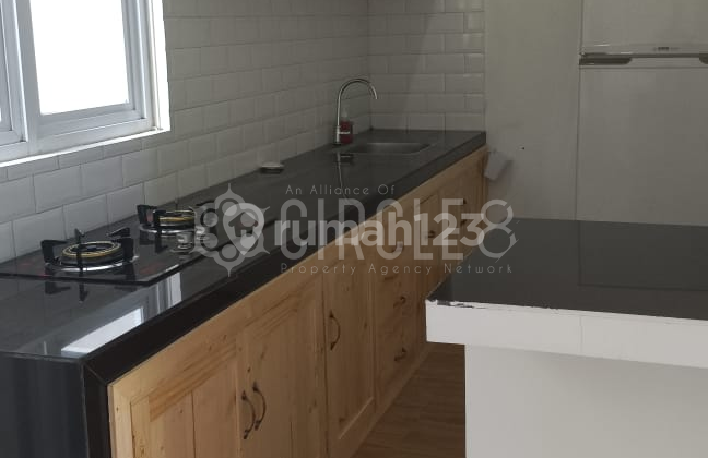 Rumah Eksklusif Siap Huni, Desain Modern dan Lokasi Strategis Sariwangi Bandung Barat 2