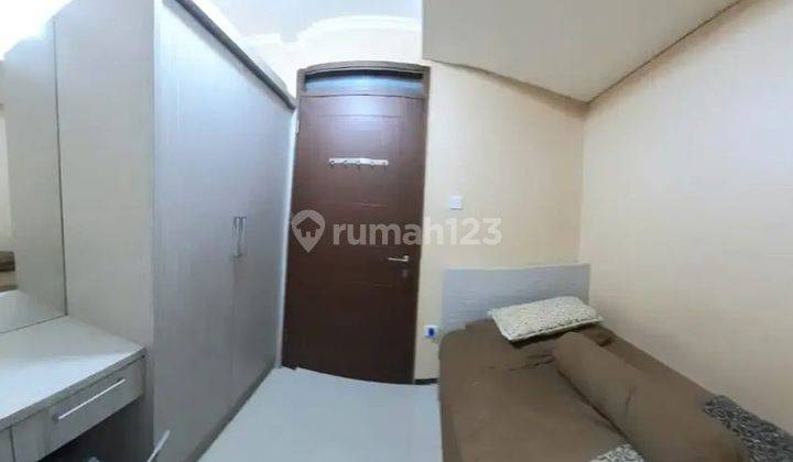 Jual Keren Apartemen Gateway Pasteur Furnished 2 BR Bandung 2