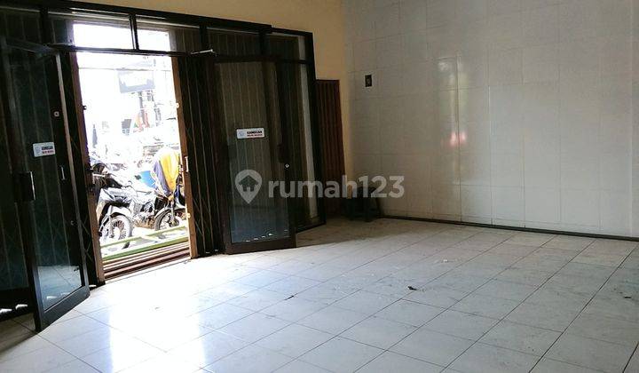 Sewa Laris Ruko 3 Lt Cimahi Mainroad Bandung Lokasi Strategis 2