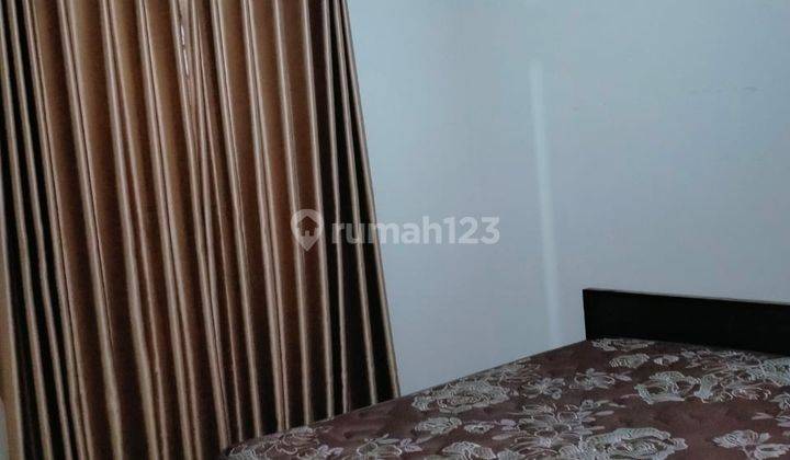 Sewa Keren Rumah Semi Furnished Kota Baru Parahyangan Bandung 1