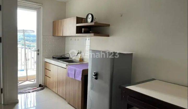 Sewa Apartemen Parahyangan Residence 2 BR Ciumbuleuit Bandung 1