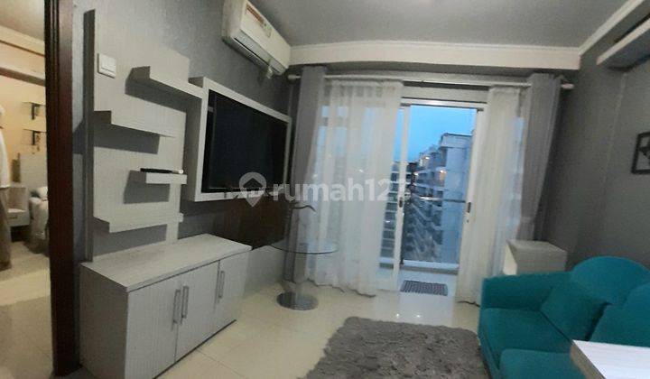 Sewa Nyaman Apartemen Gateway 2 BR Furnished Pasteur Bandung 2