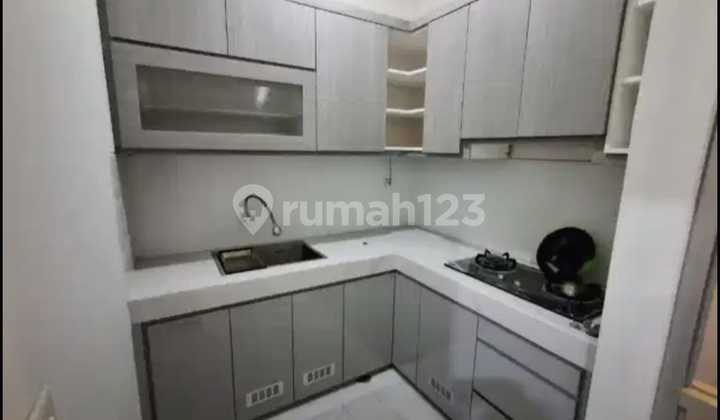 Hunian Nyaman Semi Furnished di Tkota Baru Parahyangan, Bandung 2