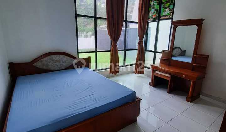 Rumah Nyaman dan Siap Huni di Hegarsari Hegarmanah Bandung