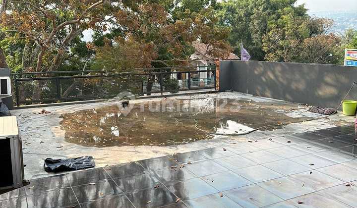 Ready-to-Use 3-Story Commercial Space (Ruko) in Sangkuriang, Cimahi 2