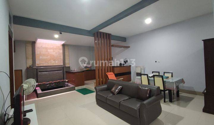 Hot Price Rumah Cakep di Komplek Mekar Indah Cijerah Bandung 2