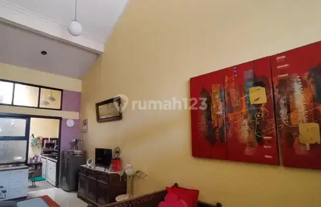 Jual Keren Rumah Cantik Asri Awani Residence Padalarang 2