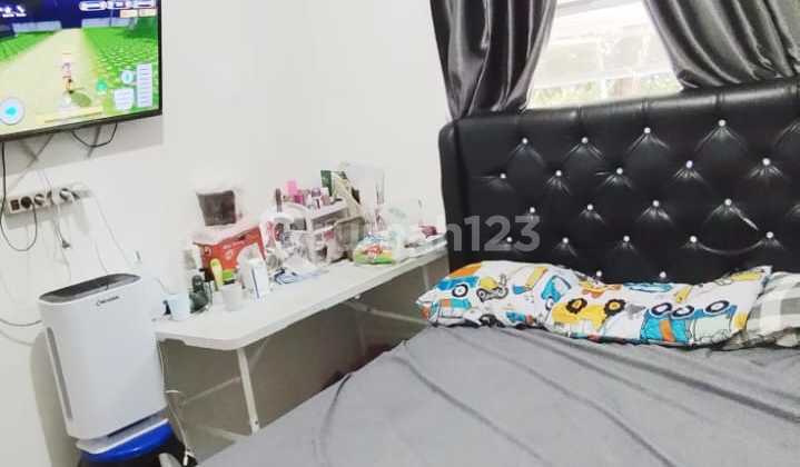 Rumah 3 Kt Lokasi Strategis Pinggir Jalan Utama Cimahi Utara 2