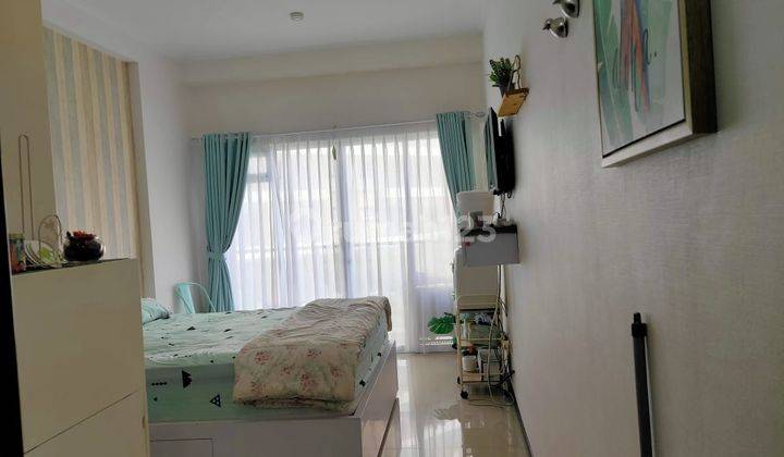 Sewa Keren Apartement Gateway Pasteur Furnished Tipe Studio 1