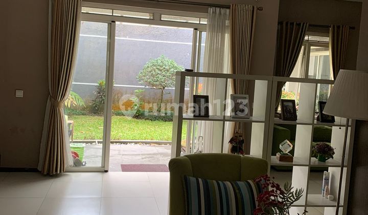 Hunian Modern Eksklusif Nyaman Tinggal di Kota Baru Parahyangan