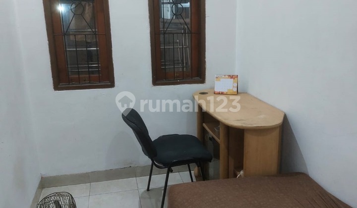 Affordable Price, Opportunity to Own a Comfortable Home in Nusa Hijau North Cimahi 2