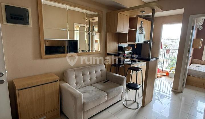 Apartemen 2Br Strategis Dekat Itb & Unpar Area Favorit Ciumbuleuit