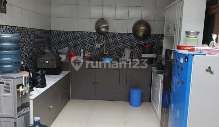 Price Drop Alert! Rumah 1 Lantai di Nusa Hijau Cimahi Utara 2