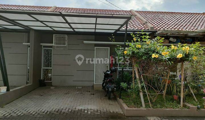 Jual Keren Rumah Cantik Taman Akasia Padalarang Bandung 1