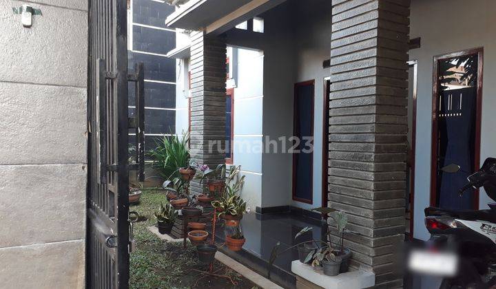 Jual Cepat Rumah Mewah Komplek Mekar Indah Cijerah Bandung 2