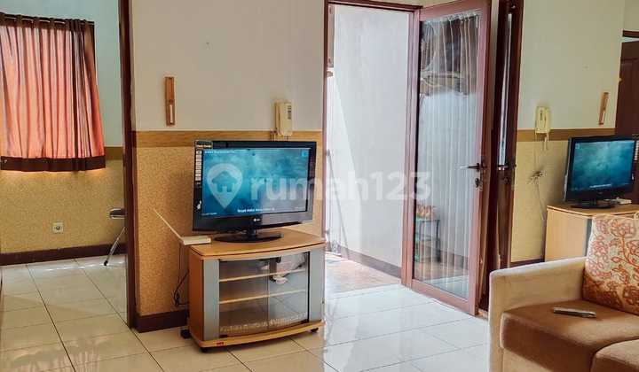 Beautiful Rent Furnished Majesty Apartment, Surya Sumantri Bandung