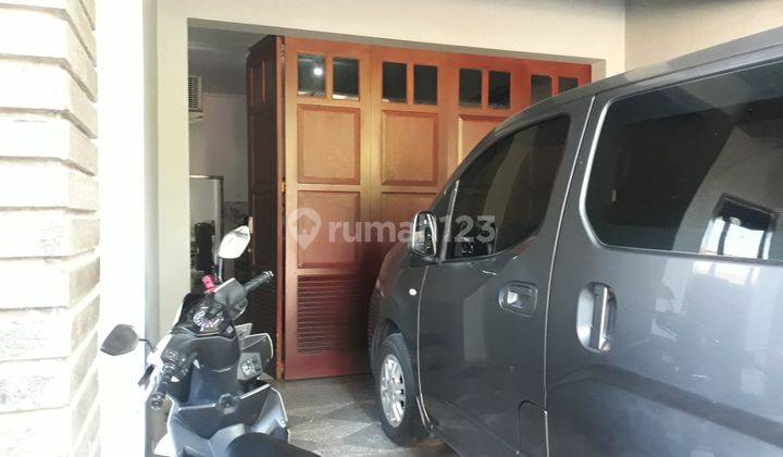 Jual Cepat Rumah Mewah Komplek Mekar Indah Cijerah Bandung 2