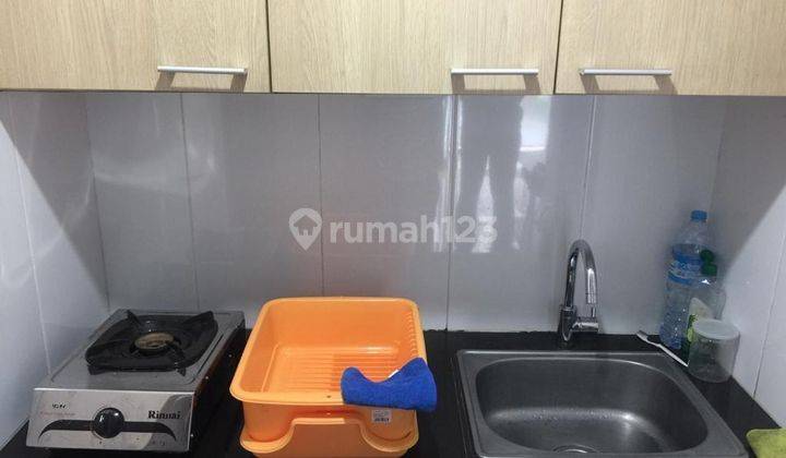 Sewa Keren Bersih Apartement Gateway Pasteur 2 BR Furnished 2