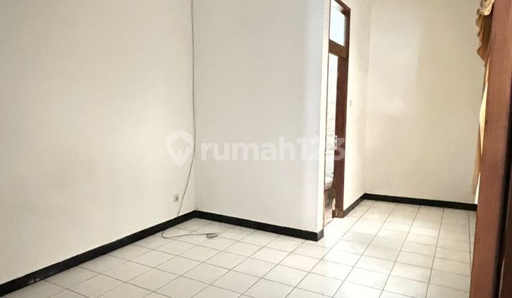 Lagi Turun Harga! Rumah Nusa Sari Cimahi Utara Siap Huni