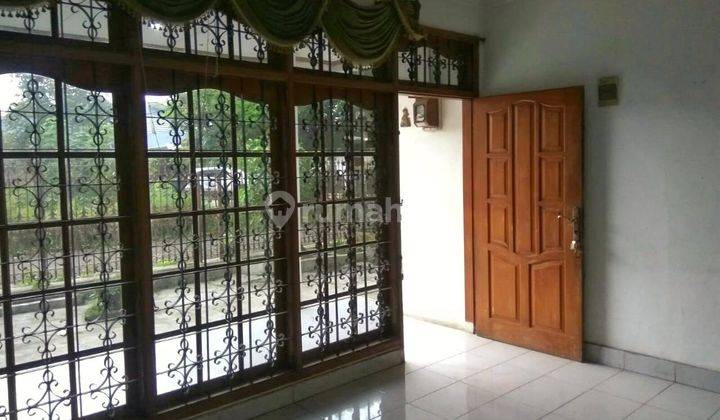 Jual Cepat Rumah Mewah Komplek Banyu Biru Rancasari Bandung 1