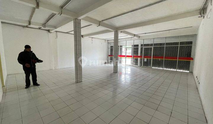 Jual Cepat Ruko Mainroad Batujajar Padalarang Bandung 2 Lantai 2