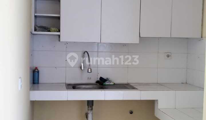 Hunian Asri Siap Tempati KT 3+1, Kota Baru Parahyangan, Bandung 2