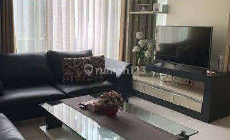 Sewa Keren Rumah Nyaman Furnished Kota Baru Parahyangan Kbp 2