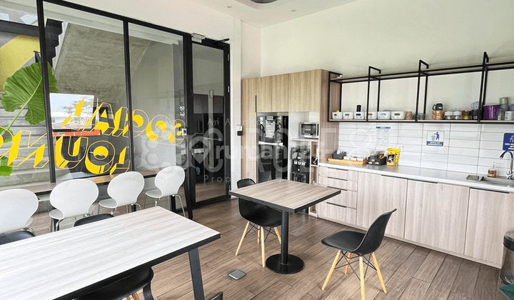 Sewa CoWorking Space Terbaik untuk Kebutuhan Bisnis Ciumbuleuit  1