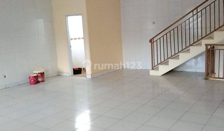 Sewa Laris Ruko 3 Lt Lokasi Strategis Mainroad Cimahi Bandung 1