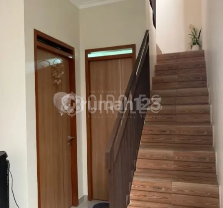 Rumah Cakep 2 Lantai Kota Bali Residence Padalarang Siap Huni 2