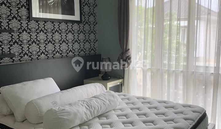 Hunian Modern Eksklusif Nyaman Tinggal di Kota Baru Parahyangan 2