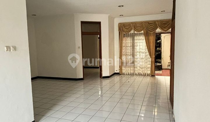 Lagi Turun Harga! Rumah Nusa Sari Cimahi Utara Siap Huni