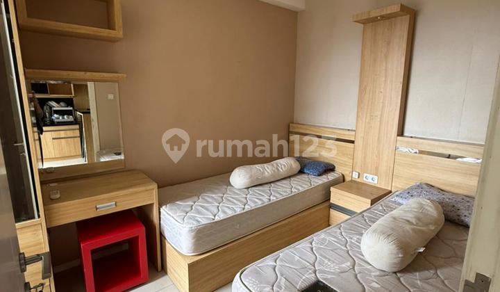 Apartemen 2Br Strategis Dekat Itb & Unpar Area Favorit Ciumbuleuit 2