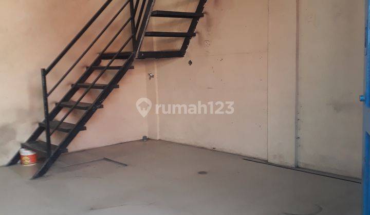 Sewa Mantab Ruko Rendeng 2 Unit Mainroad Padalarang Bandung 1