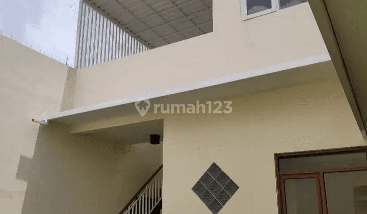 Rumah Siap Huni The Awani Residence Padalarang Bandung Barat 2