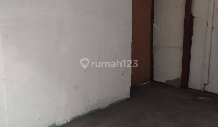 Sewa Cepat Ruko Strategis Mainroad Setiabudi Bandung 2