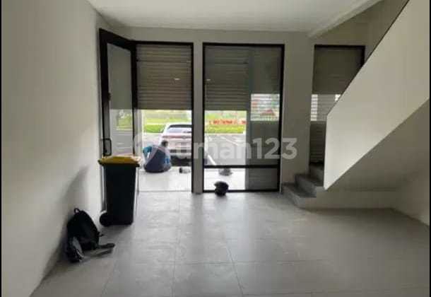 Ruko Keren Siap Usaha Lokasi Eksklusif di Kota Baru Parahyangan Ruko Keren Siap Usaha Lokasi Eksklusif di Kota Baru Parahyangan