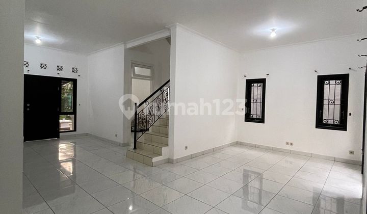 Rumah Cakep Modern 2 Lantai Limited Unit Kota Baru Parahyangan