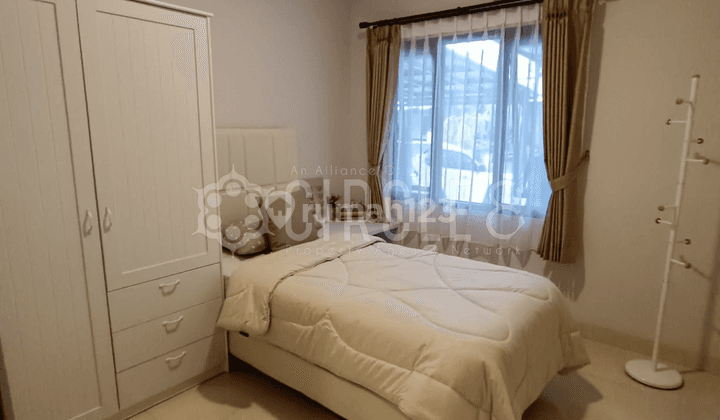 Jual Rumah Idaman Kota Baru Parahyangan, Bandung Fully Furnished 2