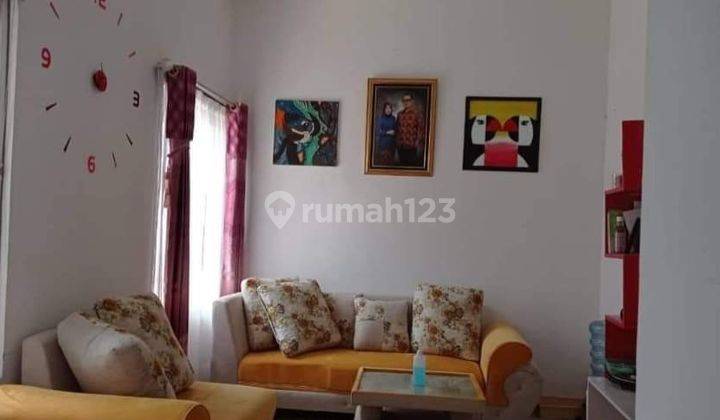 Jual Cepat Rumah Cantik 2 Lantai G Land Residence Padalarang 1