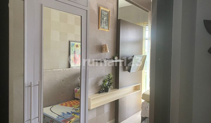 Hunian Nyaman Keluarga Muda Harga Terjangkau di Ssp Sariwangi Bandung 2