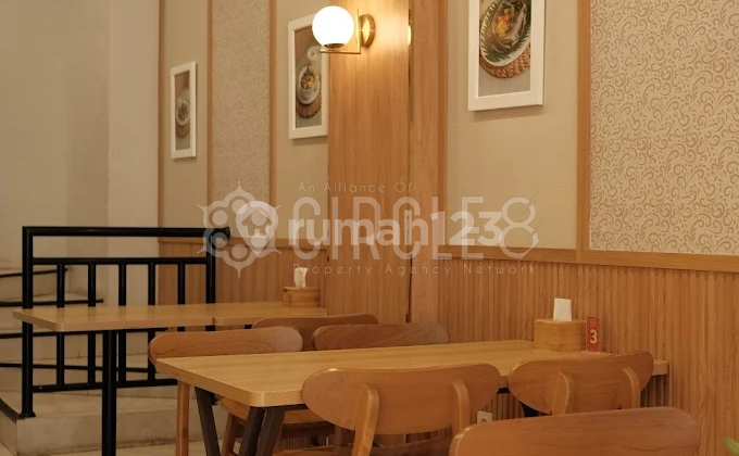 Ruko Premium di Paskal Hyper Square, Lokasi Paling Hidup Bandung