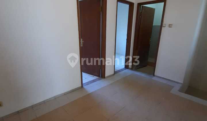 Suitable for Residence or Office Spacious House in Setraduta Bandung 2
