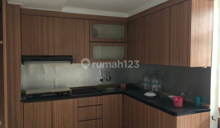 Sewa Rumah Lega Komplet Elit Awani Residence Padalarang Bandung 2