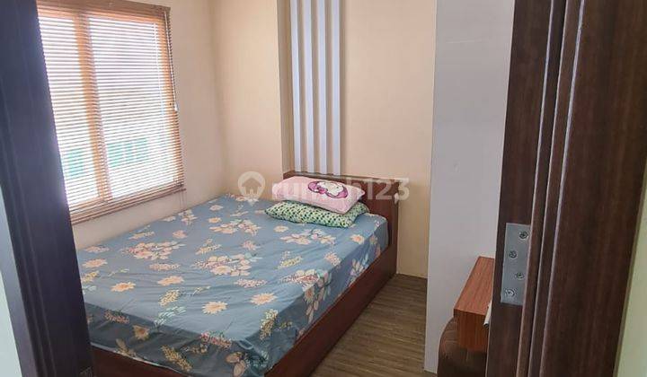 Sewa Apartement Galeri Ciumbuleuit 2 Tipe Edeweiss 2 BR Bandung 2