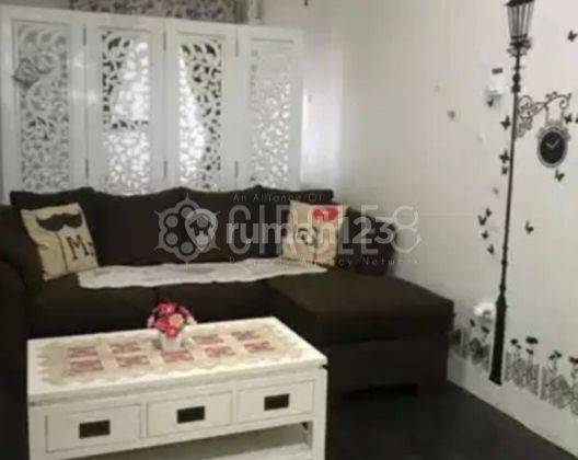 Disewakan Rumah Cantik Furnished Siap Tempati Gunung Batu Bandung 2